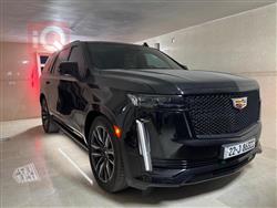 كاديلاك اسكاليد